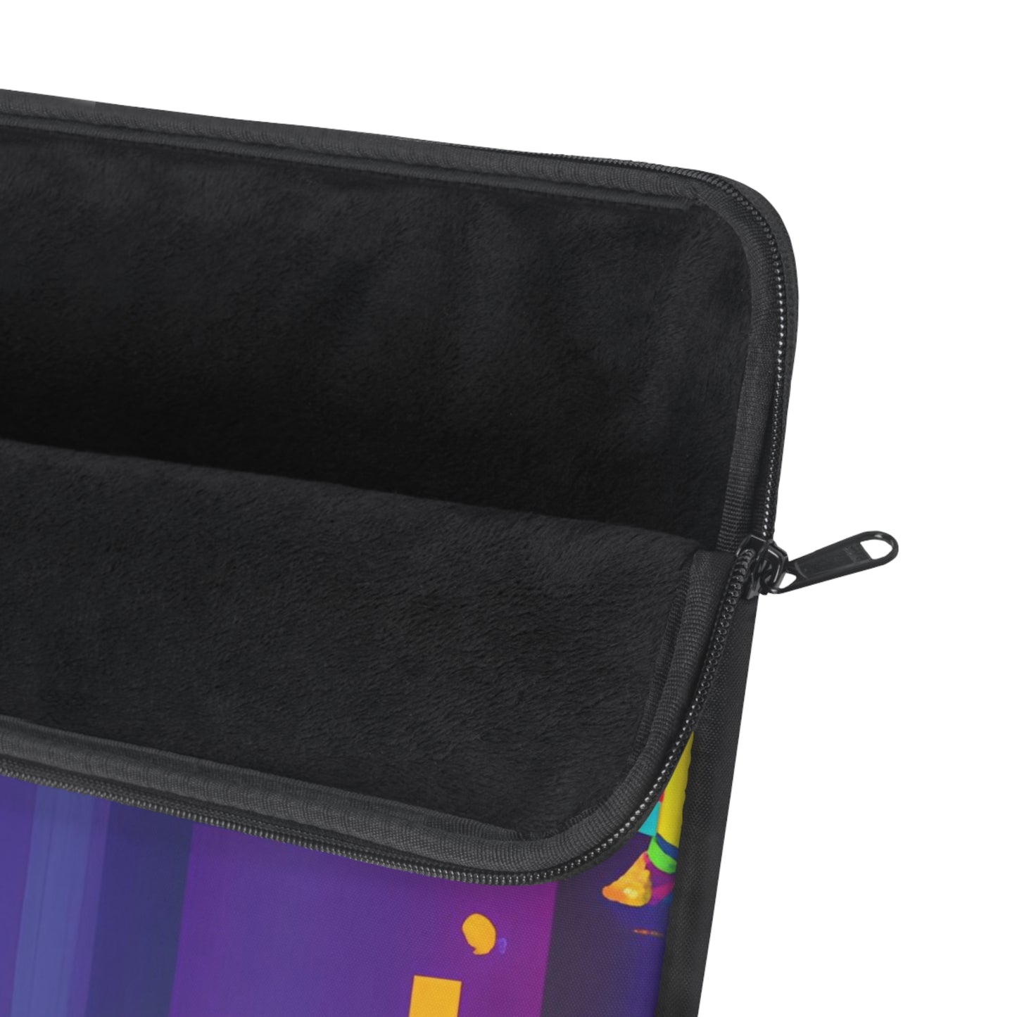 StarrLightning - LGBTQ+ Laptop Sleeve (12", 13", 15")