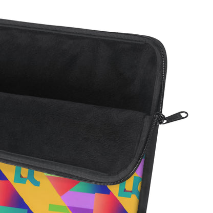 IvoryGlam - LGBTQ+ Laptop Sleeve (12", 13", 15")