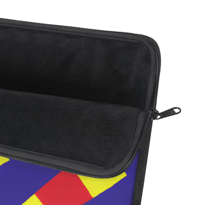 Glitterice. - LGBTQ+ Laptop Sleeve (12", 13", 15")