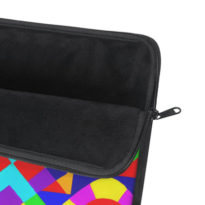 CherryBlush - LGBTQ+ Laptop Sleeve (12", 13", 15")