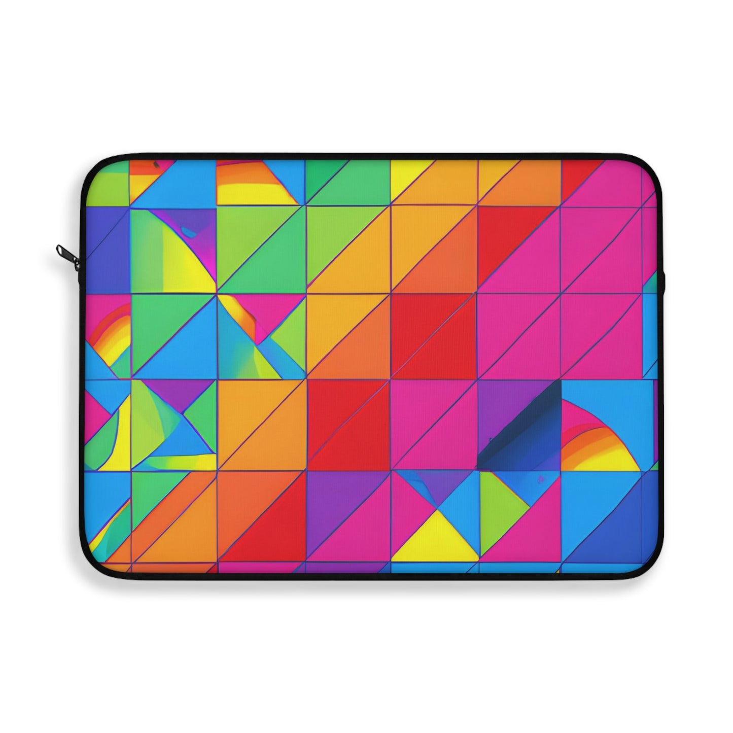 MirageSol - LGBTQ+ Laptop Sleeve (12", 13", 15")