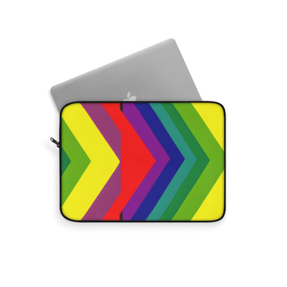 FantasyFever - LGBTQ+ Laptop Sleeve (12", 13", 15")