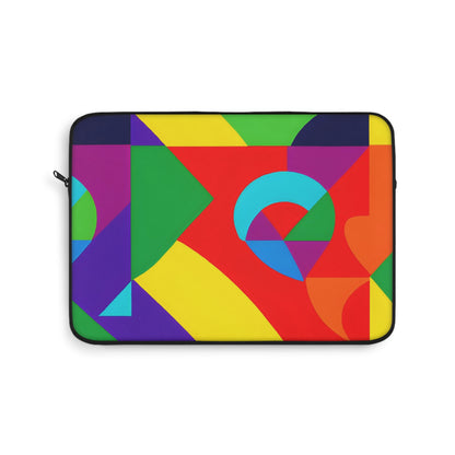 CandyFlamingo - LGBTQ+ Laptop Sleeve (12", 13", 15")
