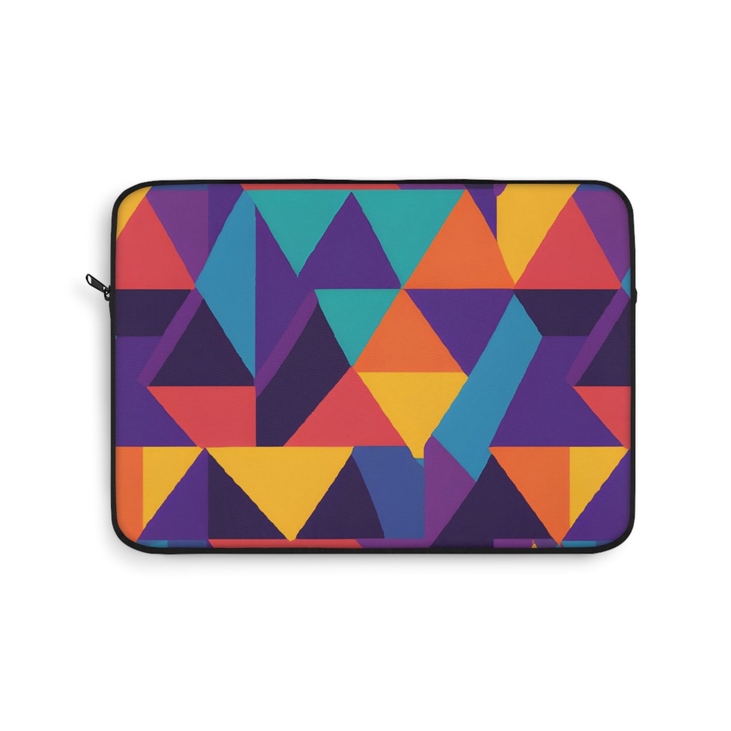 ThunderGlamour - LGBTQ+ Laptop Sleeve (12", 13", 15")