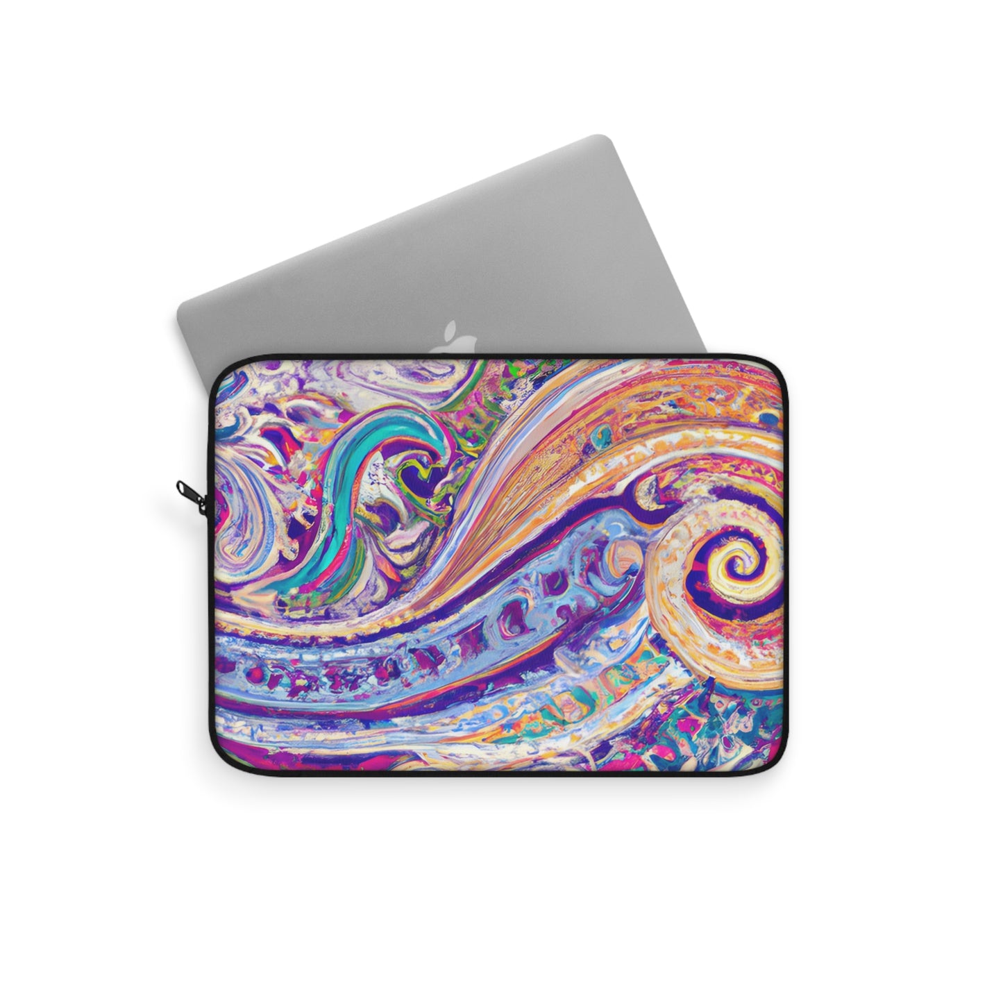 VampyVontage - LGBTQ+ Laptop Sleeve (12", 13", 15")