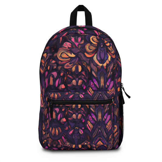 VelvetFlapper - LGBTQ+ Pride Backpack