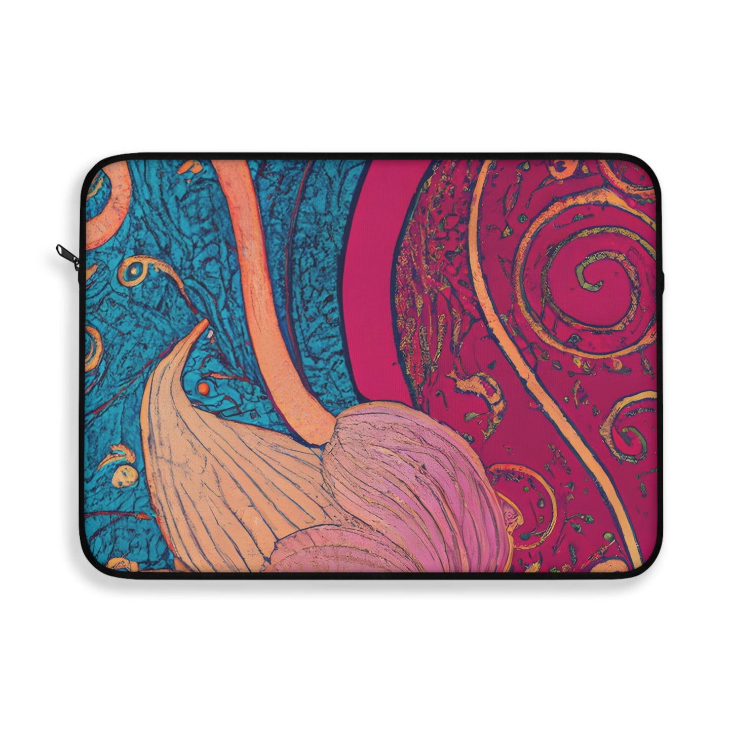 MaestraFantasia - LGBTQ+ Laptop Sleeve (12", 13", 15")