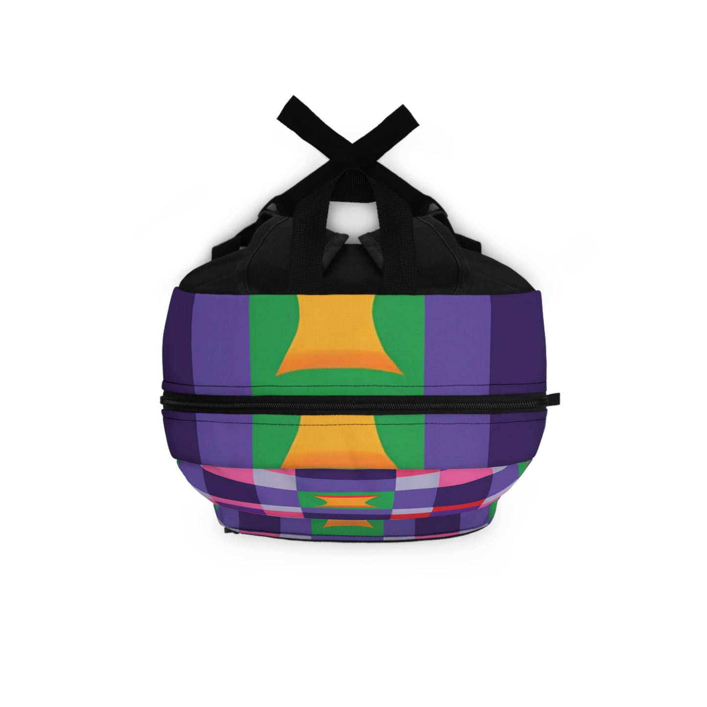 VanityFierce - Hustler Pride Backpack