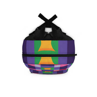 VanityFierce - Hustler Pride Backpack