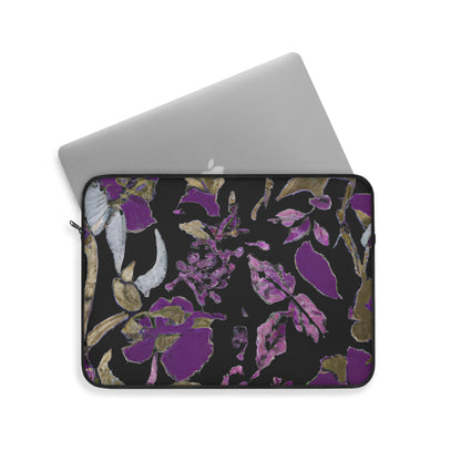 MillieSparkles - LGBTQ+ Laptop Sleeve (12", 13", 15")