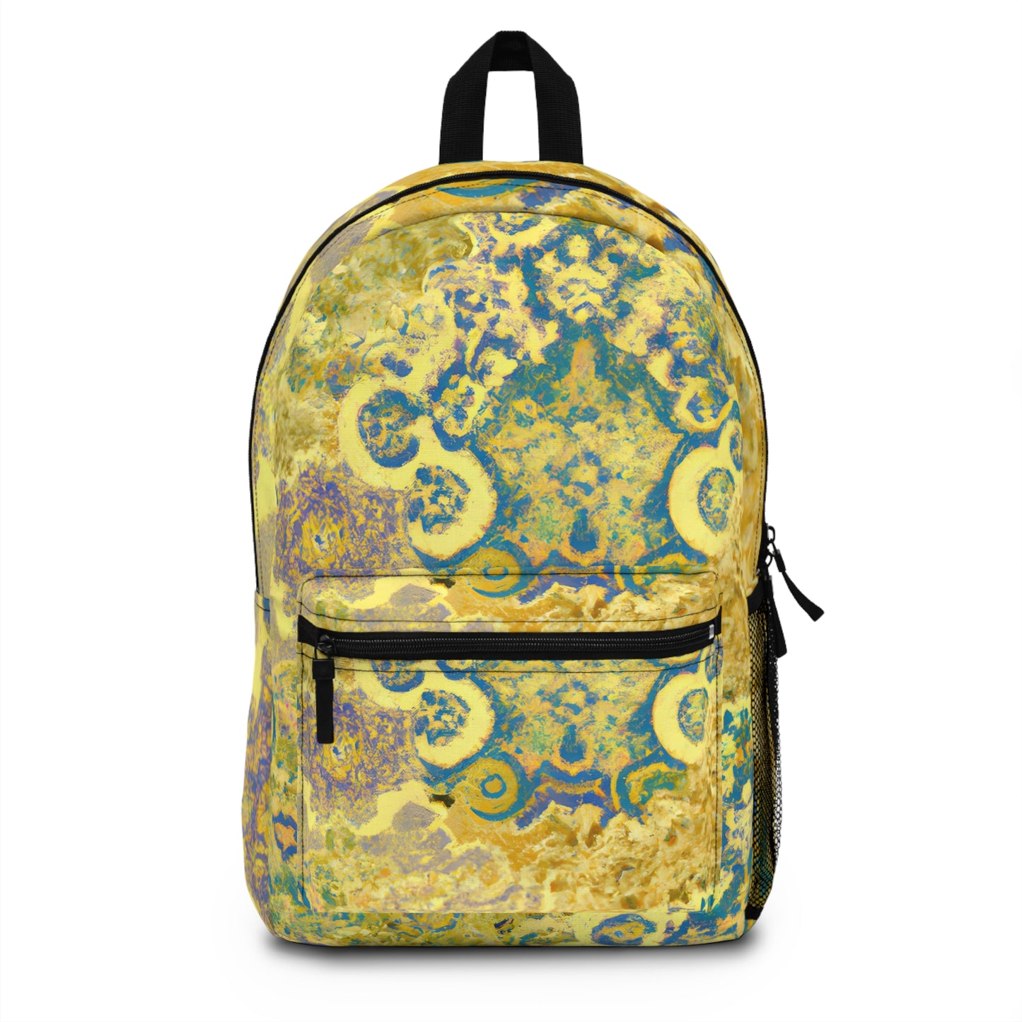 BlushMoxie - LGBTQ+ Pride Backpack