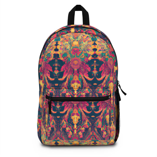 Glamourosa - LGBTQ+ Pride Backpack