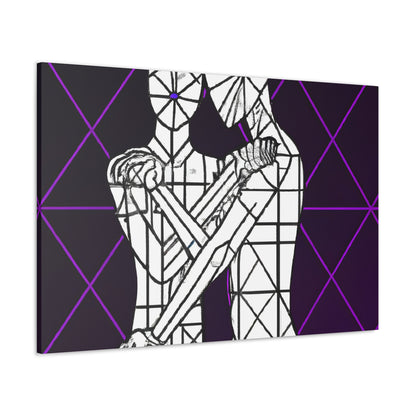 MenderTaymur - LGBTQ+ Wall Art