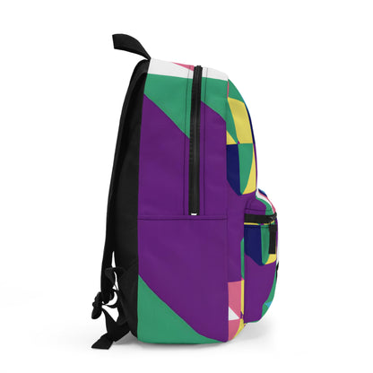 FantasiaFierceness - Hustler Pride Backpack