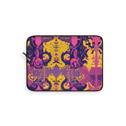 EnvyFantasia - LGBTQ+ Laptop Sleeve (12", 13", 15")