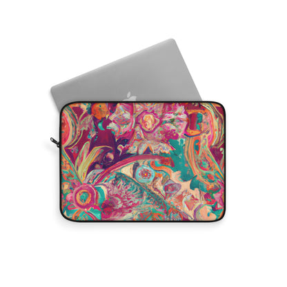 FlaminLola - LGBTQ+ Laptop Sleeve (12", 13", 15")