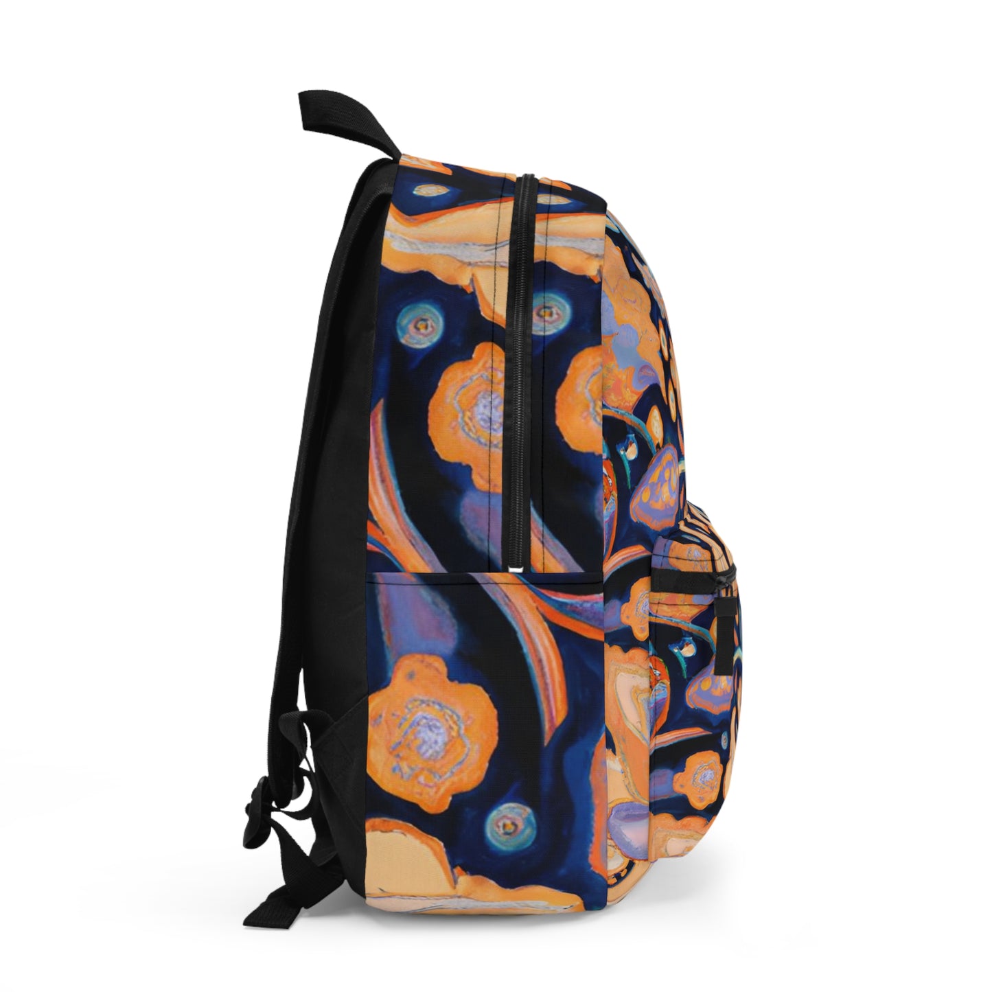 TanteFlamboyance - LGBTQ+ Pride Backpack