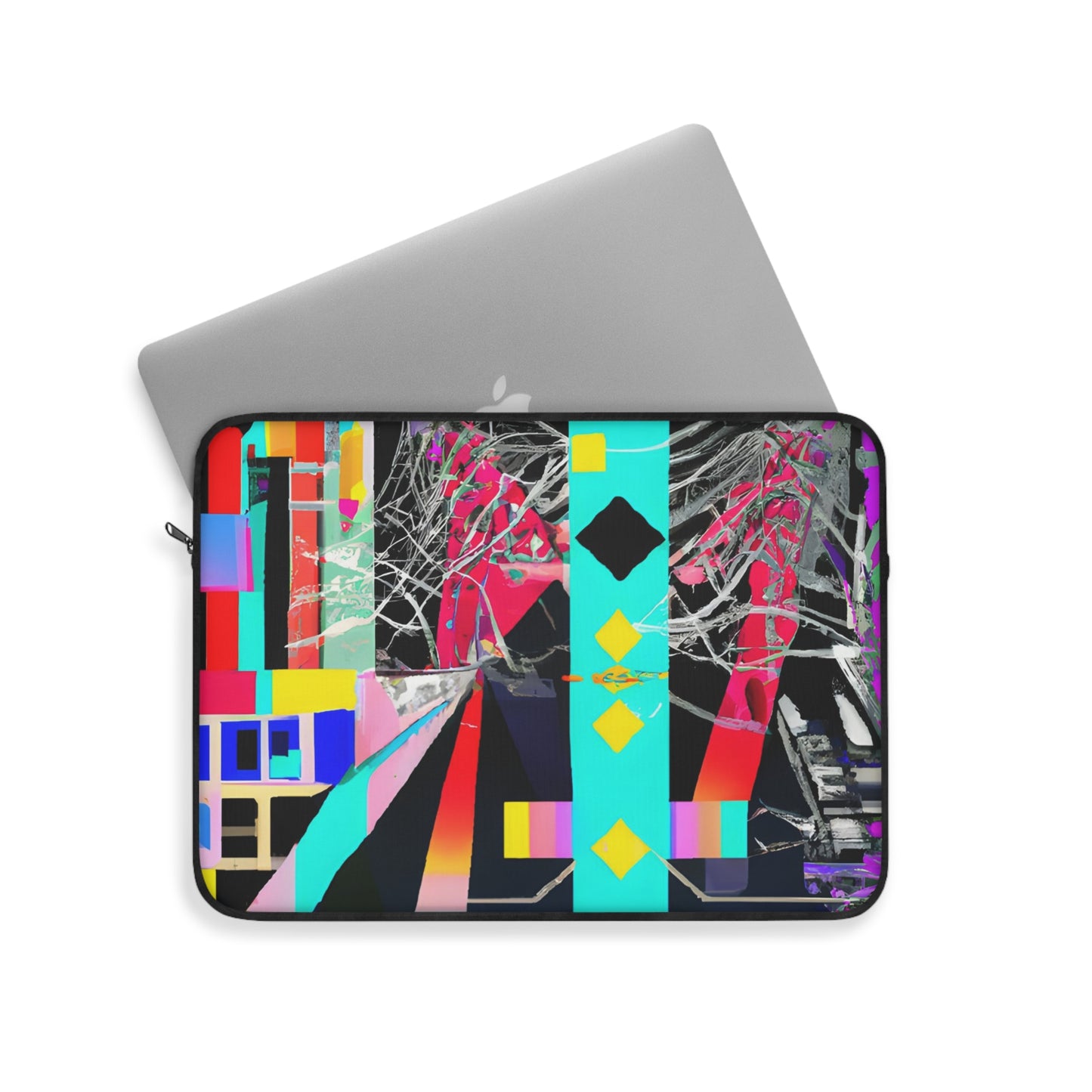StarfireLady - LGBTQ+ Laptop Sleeve (12", 13", 15")