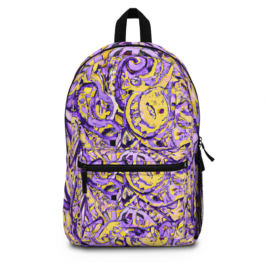 VelvetFlapper - LGBTQ+ Pride Backpack
