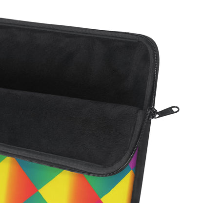 EnergiaLuxe - LGBTQ+ Laptop Sleeve (12", 13", 15")