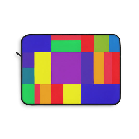 DebonairDiva - LGBTQ+ Laptop Sleeve (12", 13", 15")
