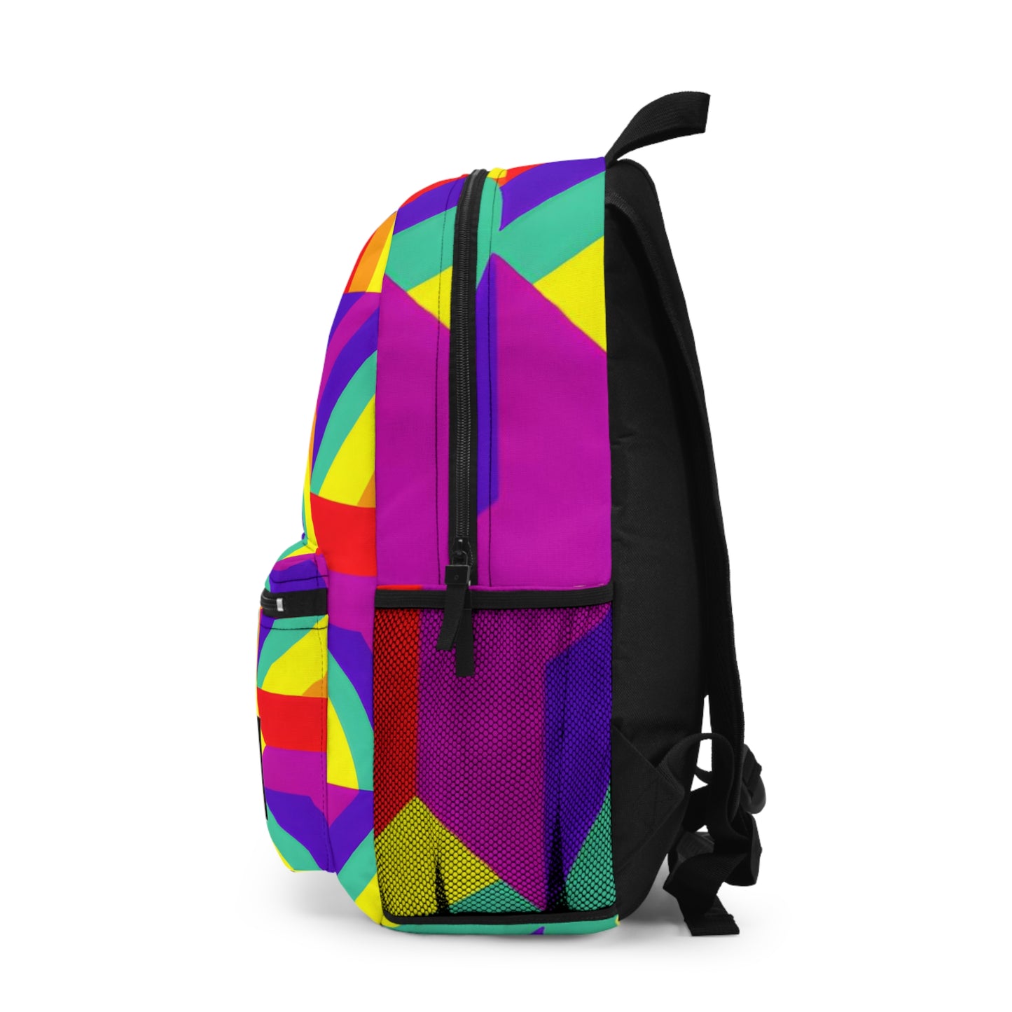 GlitterGalore - Gay Pride Backpack