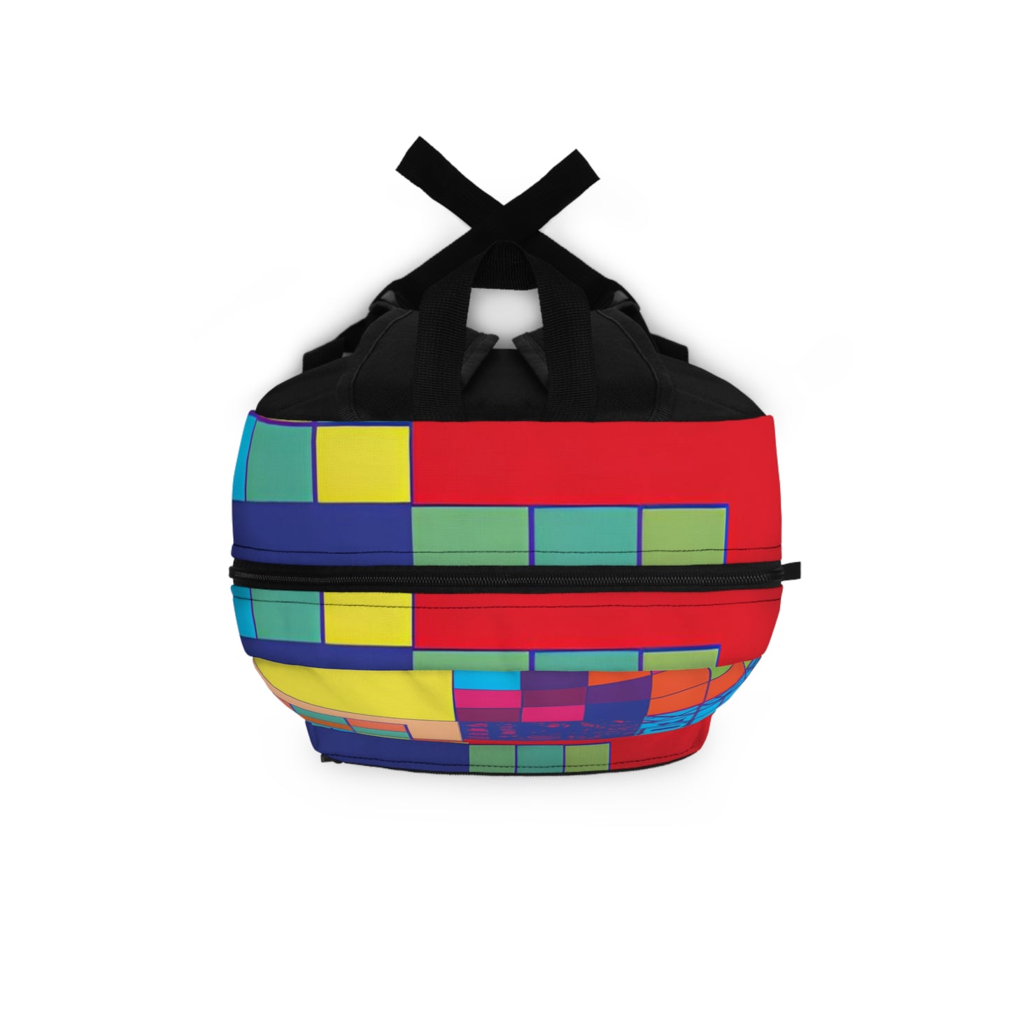 FlamCake - Hustler Pride Backpack