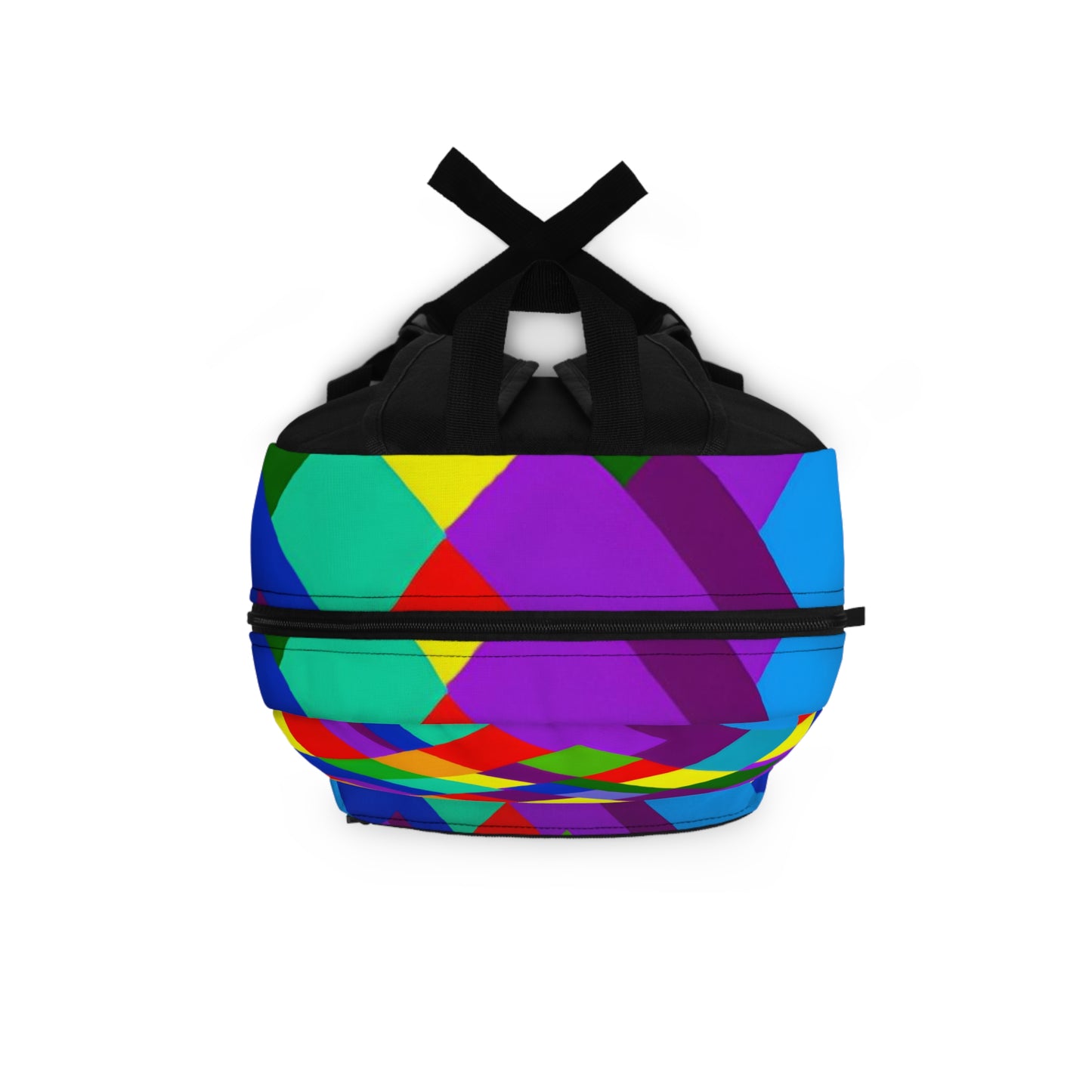 GlitterGlam - Hustler Pride Backpack