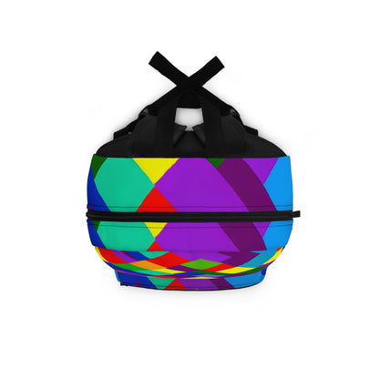 GlitterGlam - Hustler Pride Backpack