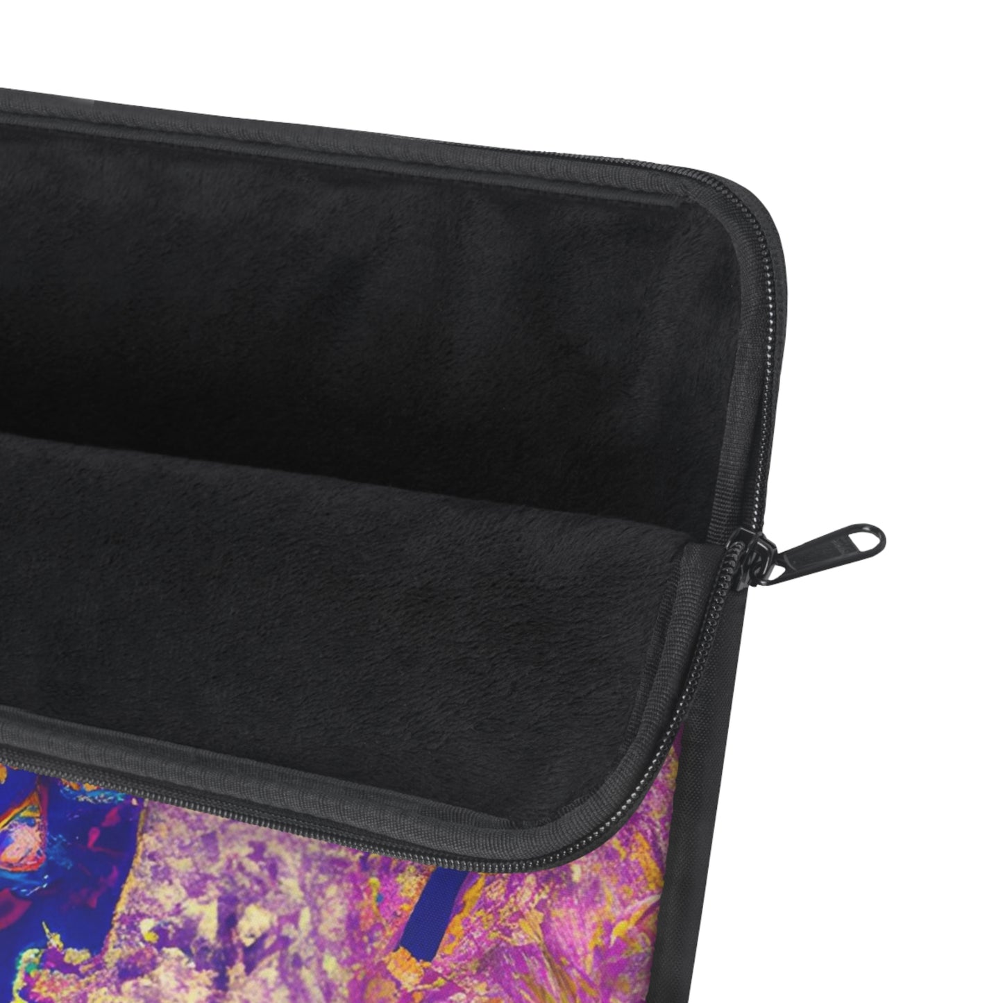 IvySpectrum - LGBTQ+ Laptop Sleeve (12", 13", 15")