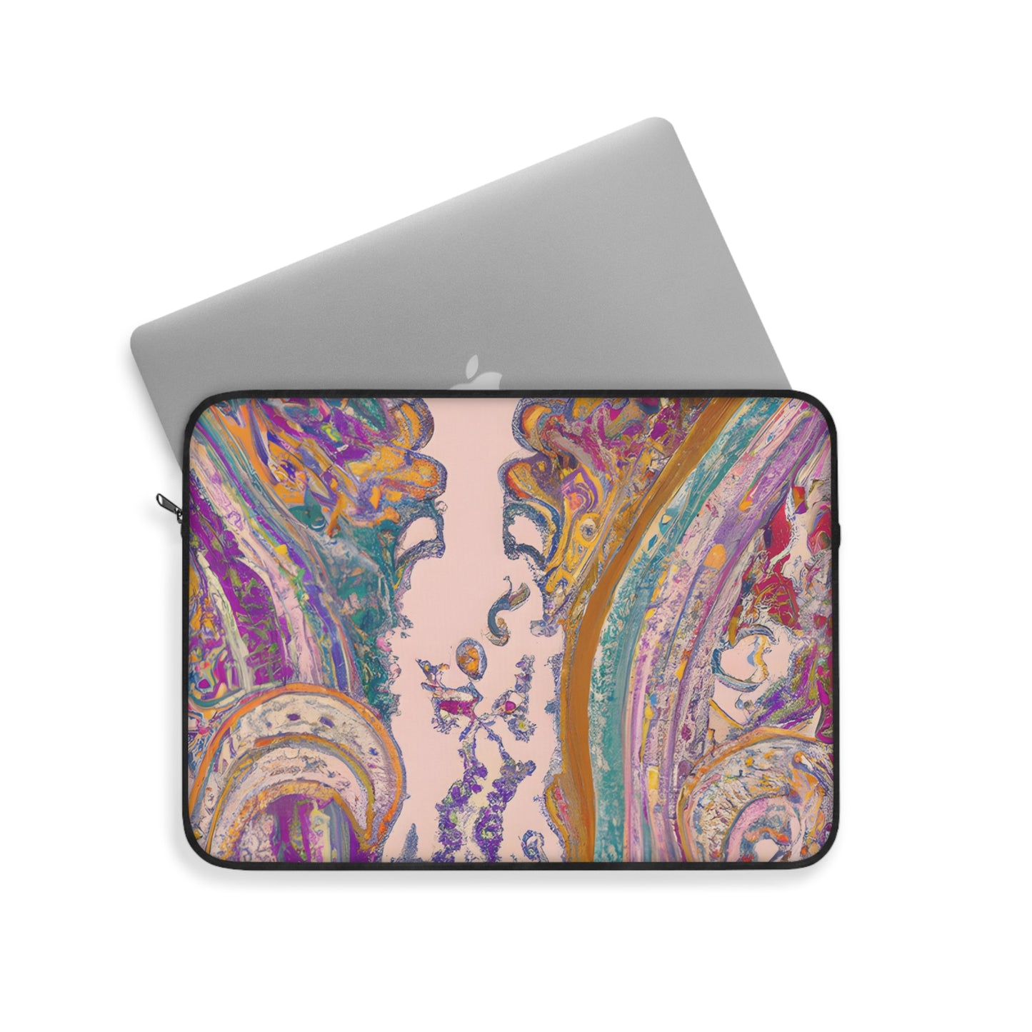 MarvellaFayre - LGBTQ+ Laptop Sleeve (12", 13", 15")