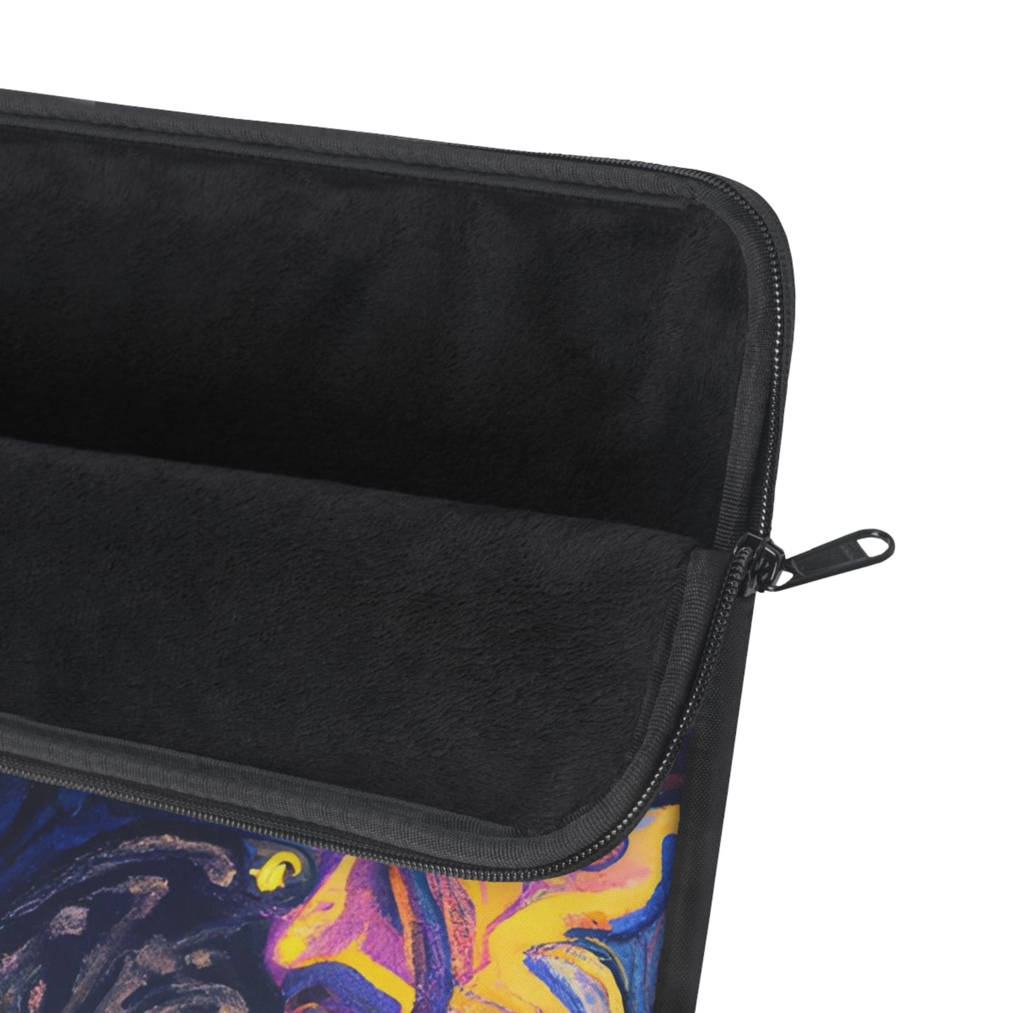 GlamourDiva - LGBTQ+ Laptop Sleeve (12", 13", 15")