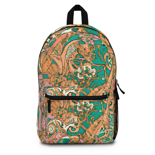 VelvetDarling - LGBTQ+ Pride Backpack