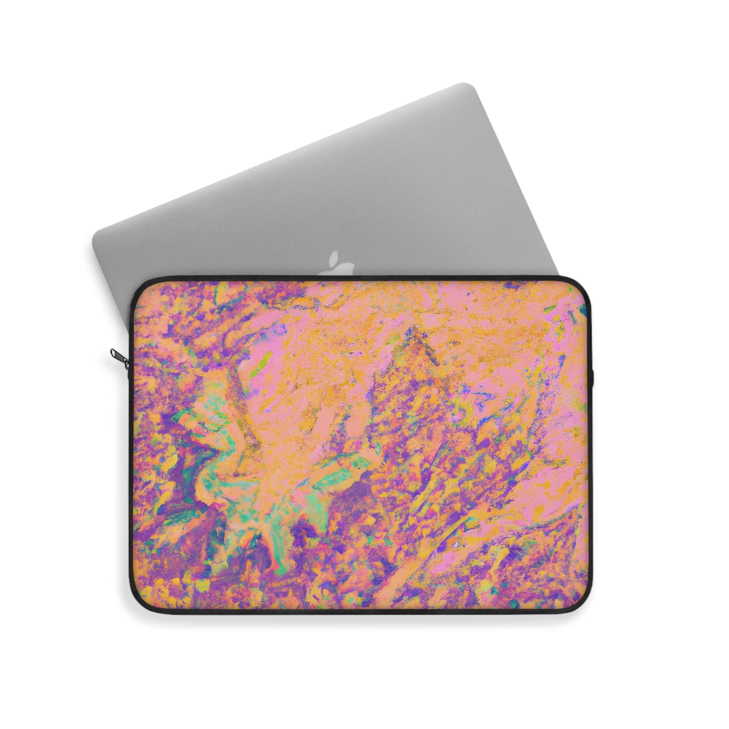 FlamingEve - LGBTQ+ Laptop Sleeve (12", 13", 15")