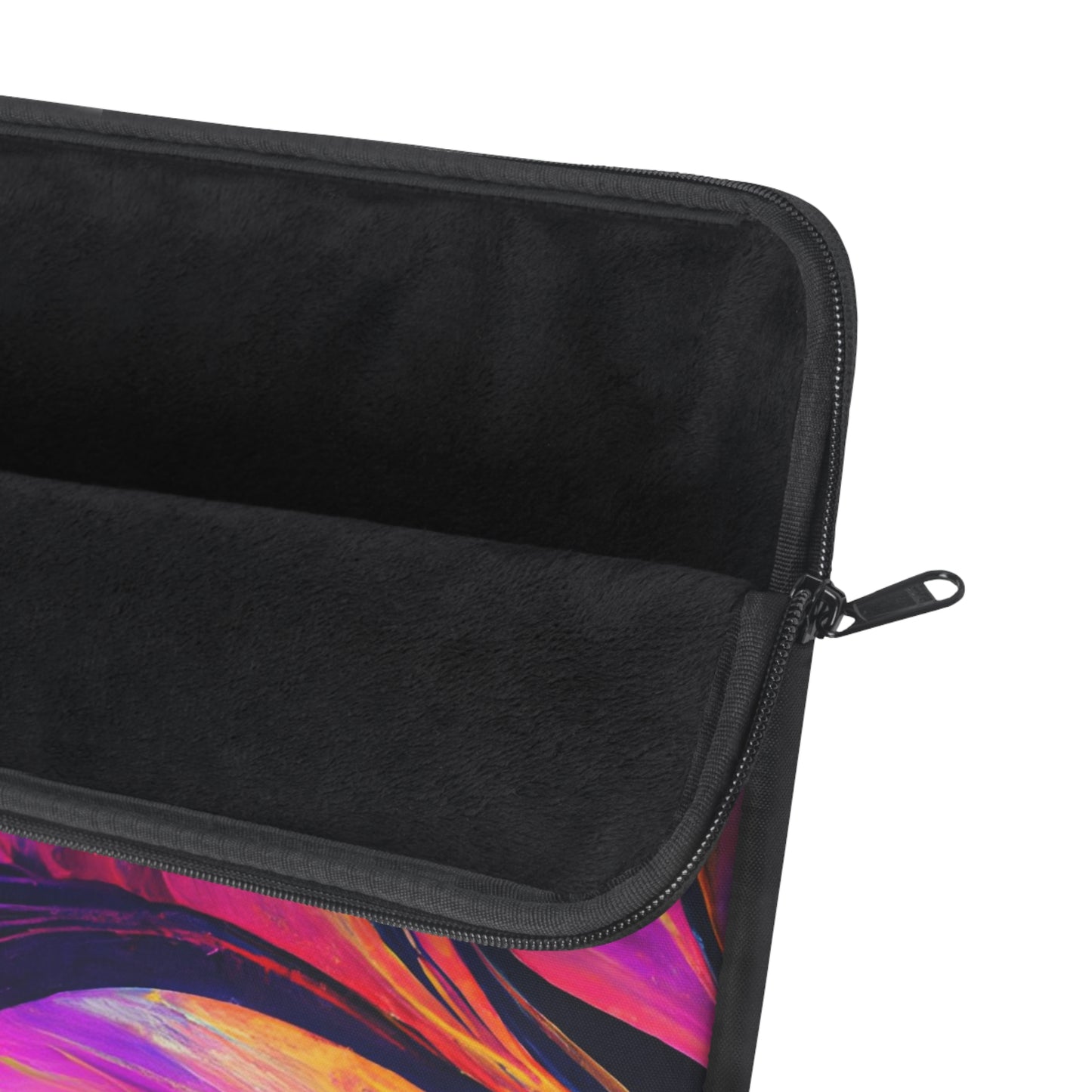 GoldenGlamour - LGBTQ+ Laptop Sleeve (12", 13", 15")