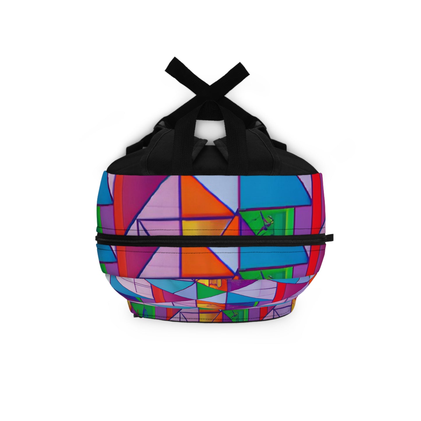 MirageDiva - Hustler Pride Backpack