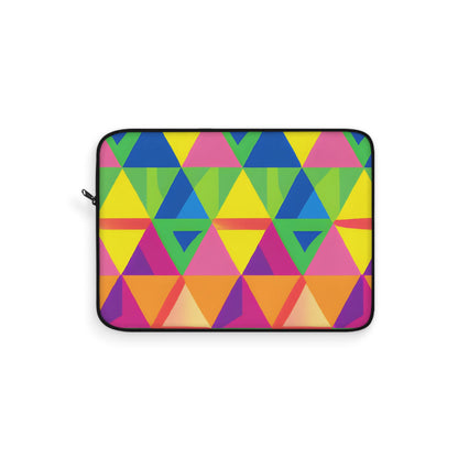 KandiKisses - LGBTQ+ Laptop Sleeve (12", 13", 15")