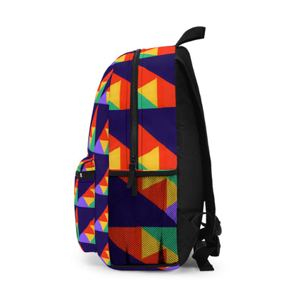 RoxieFever - Gay Pride Backpack