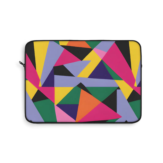 SparklePhoenix - LGBTQ+ Laptop Sleeve (12", 13", 15")