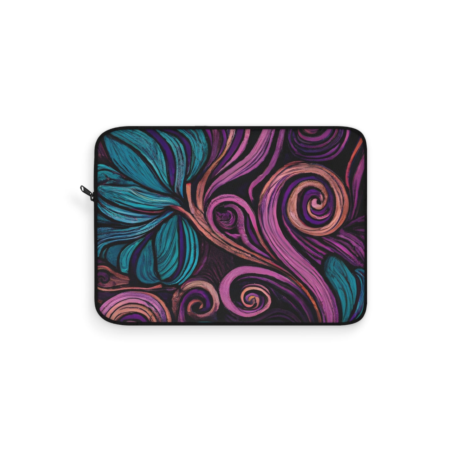 GlamorGloria - LGBTQ+ Laptop Sleeve (12", 13", 15")