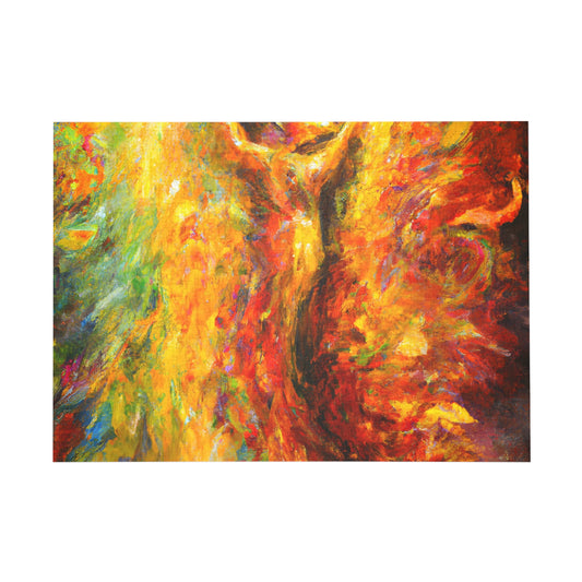 GiordanoB - Gay Hope Jigsaw Puzzle