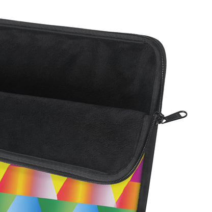 CandiCouture - LGBTQ+ Laptop Sleeve (12", 13", 15")
