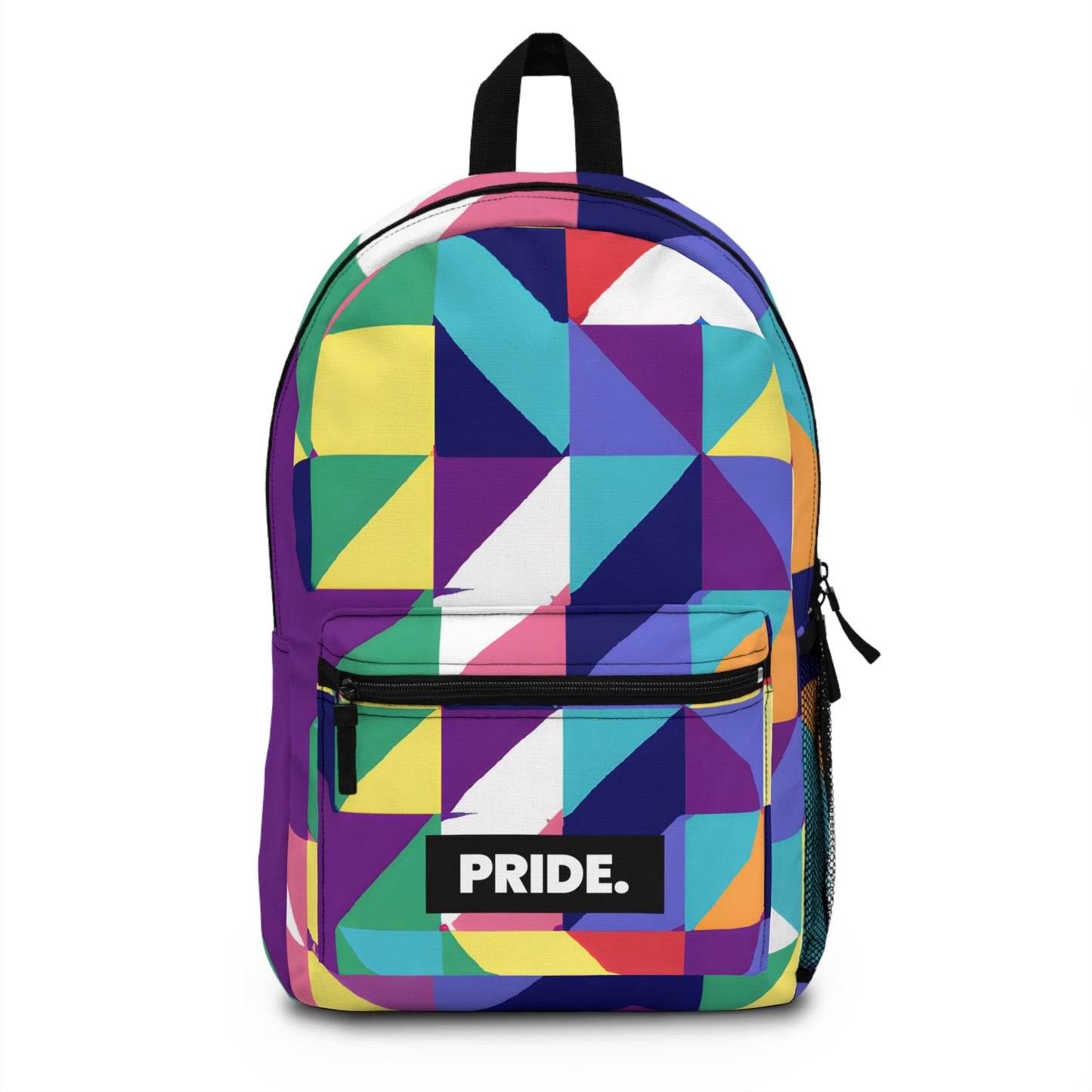 FantasiaFierceness - Hustler Pride Backpack