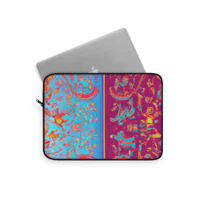 LusciousLola - LGBTQ+ Laptop Sleeve (12", 13", 15")