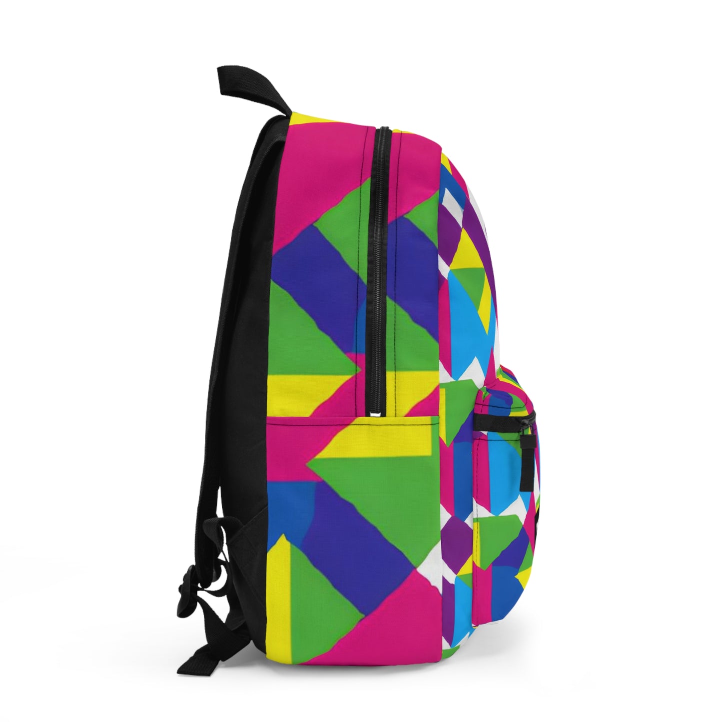 SparkyButterscotch - Hustler Pride Backpack