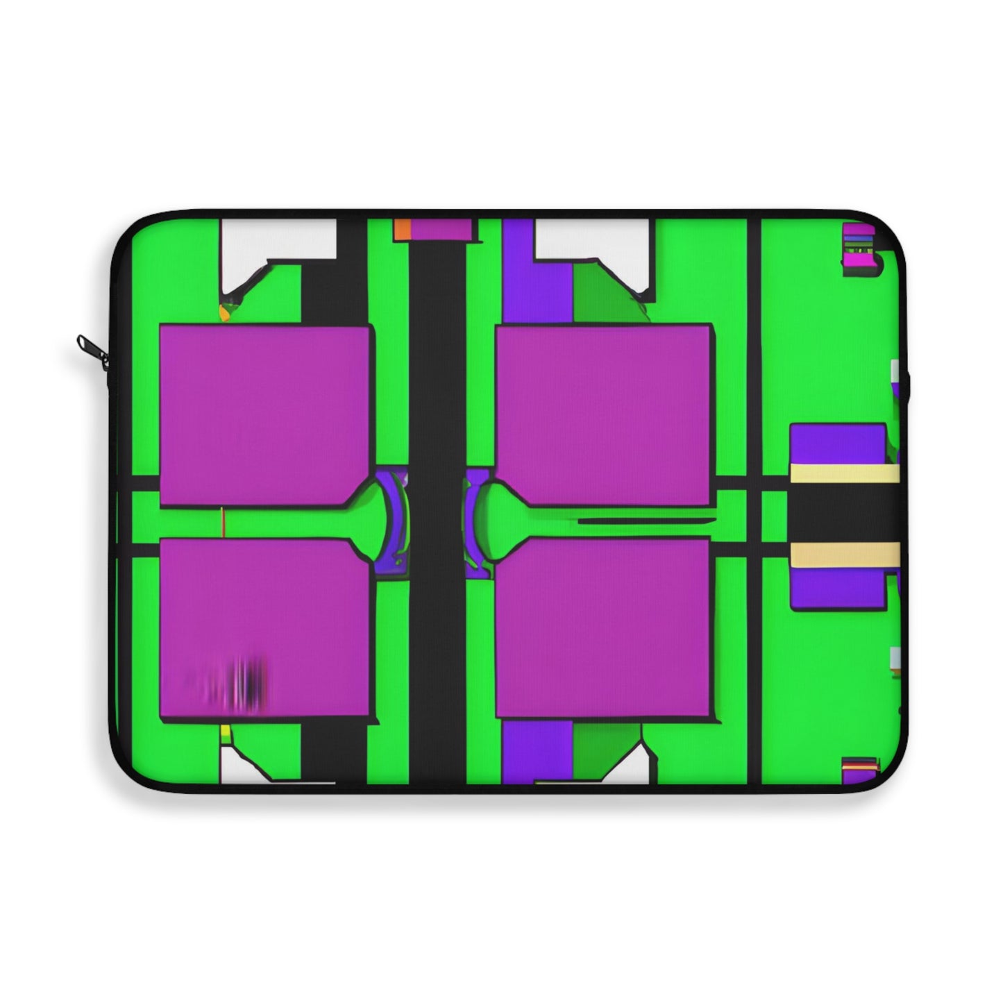 AstraGlitter - LGBTQ+ Laptop Sleeve (12", 13", 15")