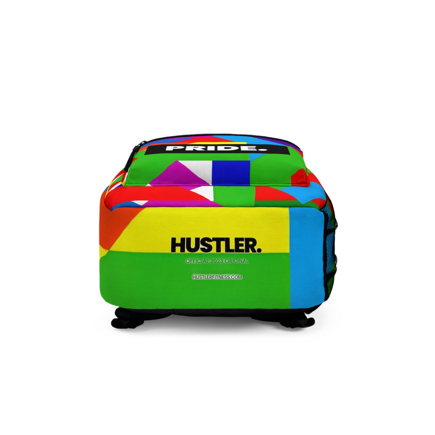 RainbowFinley - Gay Pride Backpack