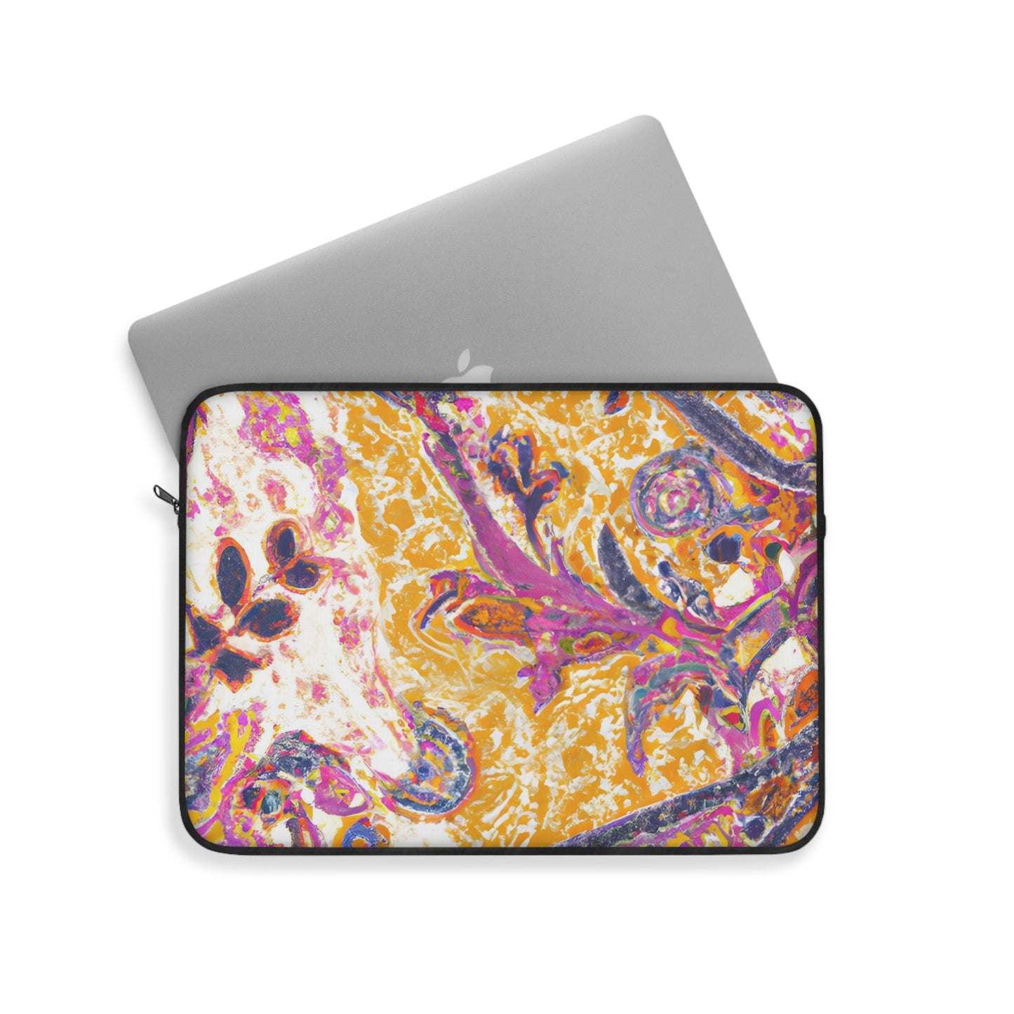 OliviaSwizzle. - LGBTQ+ Laptop Sleeve (12", 13", 15")