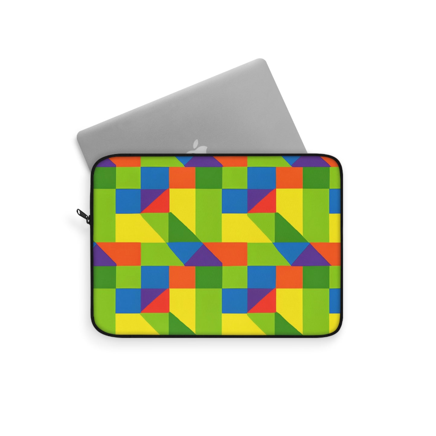 FabulousFanta - LGBTQ+ Laptop Sleeve (12", 13", 15")