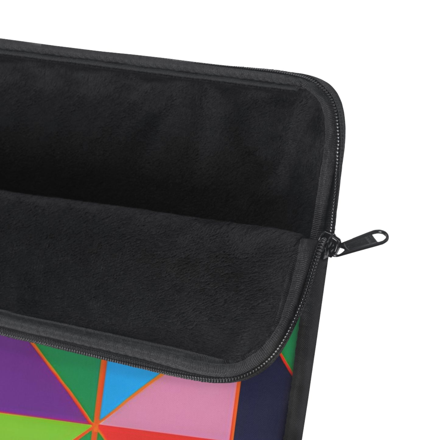 GlitterFever - LGBTQ+ Laptop Sleeve (12", 13", 15")